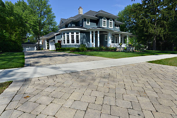 Trusted Cedar Knolls, NJ Driveway Pavers Experts